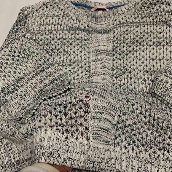 VICTORIA SECRET Chunky Knit Dolman Sweater - Picture 5 of 7